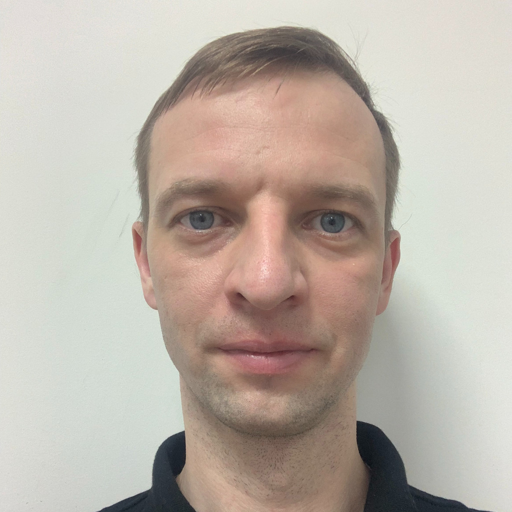 Alexander Ovechkin Senior Project Engineer Bridgestone XING