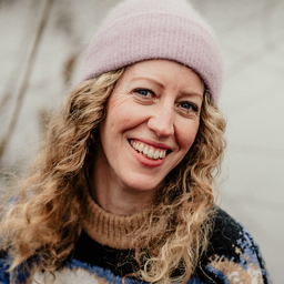 Yvonne Hübinger