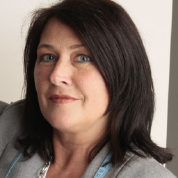 Anita Niedermayr's profile picture