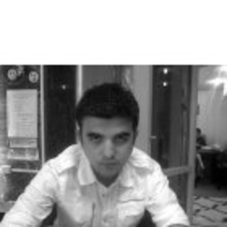 Davrik Mukimov