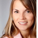 Social Media Profilbild Anika Heppner Witten