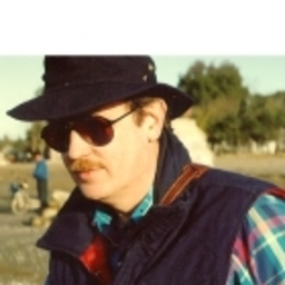 Ed. Anderson