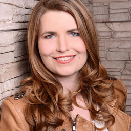 Nicole Sherina  Keppler