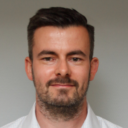 Nico Lueg