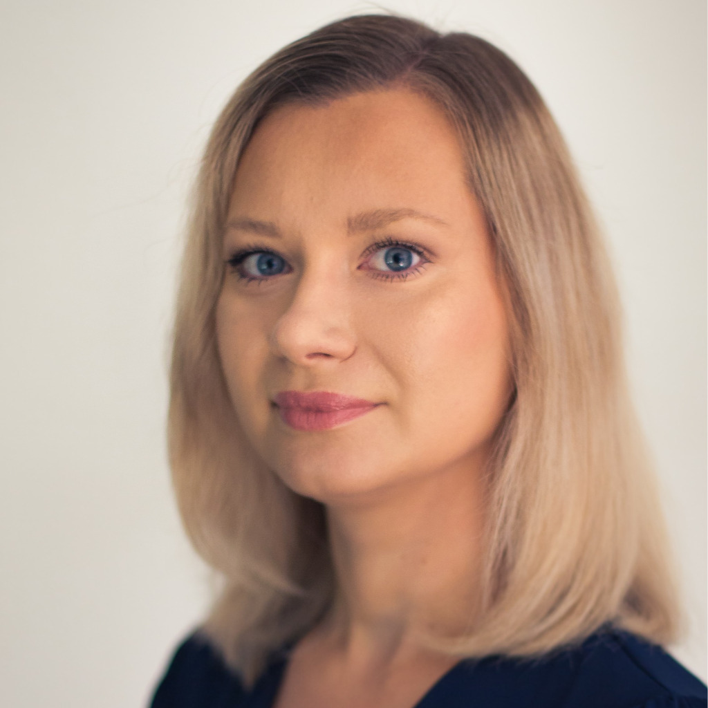 Sabine Johann Gruppenleiterin FraunhoferInstitut für Bauphysik IBP