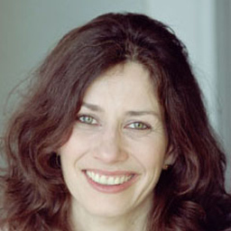 Christine Müller