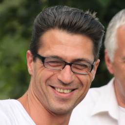 Prof. Dr. Joseph Richter-Mackenstein
