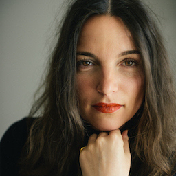 Profilbild Anja Berndt