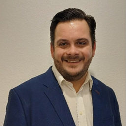 Christopher Wolff