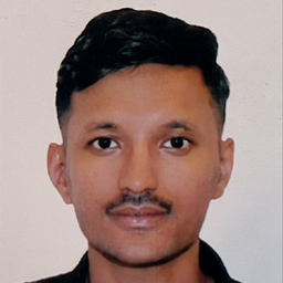 Ritesh Chandra Tuladhar