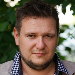 Tristan Bielefeld