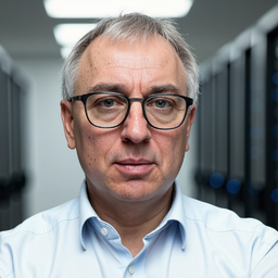 Dr. Peter Richard König