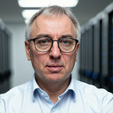 Dr. Peter Richard König
