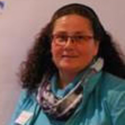Martina Kreinberg