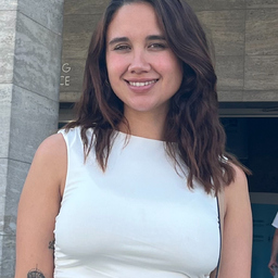 Alejandra Campuzano