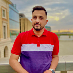 Bilawal Latif