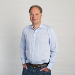 Dipl.-Ing. Frank Schreyer