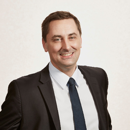 Mike Hanxleden