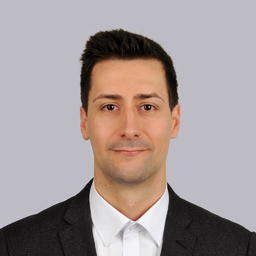 Robin Stefanov