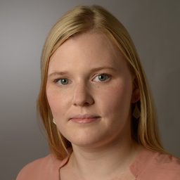 Profilbild Stefanie Bollwinkel