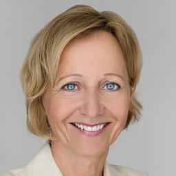Profilbild Anna Henrike Zock