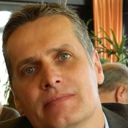 Thorsten Teuchert