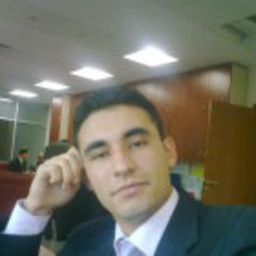 GÖKHAN CAN