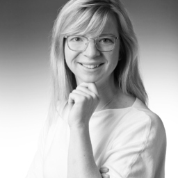 Susanne Leimbach
