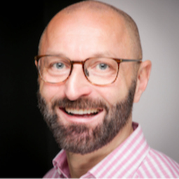 Christian Krieger Projektleiter, Product Owner, Scrum Master, Agile