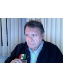 Dr. Julio Carlos