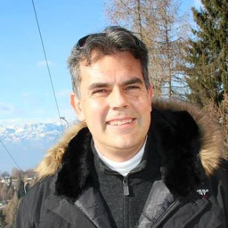 Richie Marino