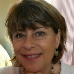 Marie-Laure HEIDET