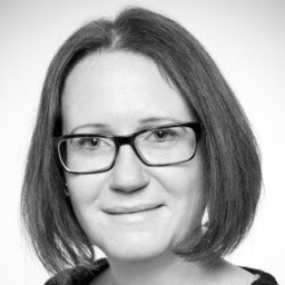Claudia Berger