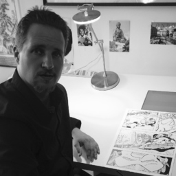 Profilbild Mars (Spitzname) Schmidt