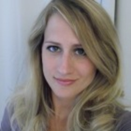 Nina Frenzel