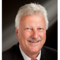 Peter Behrmann