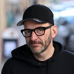 Ingo Schirrmacher