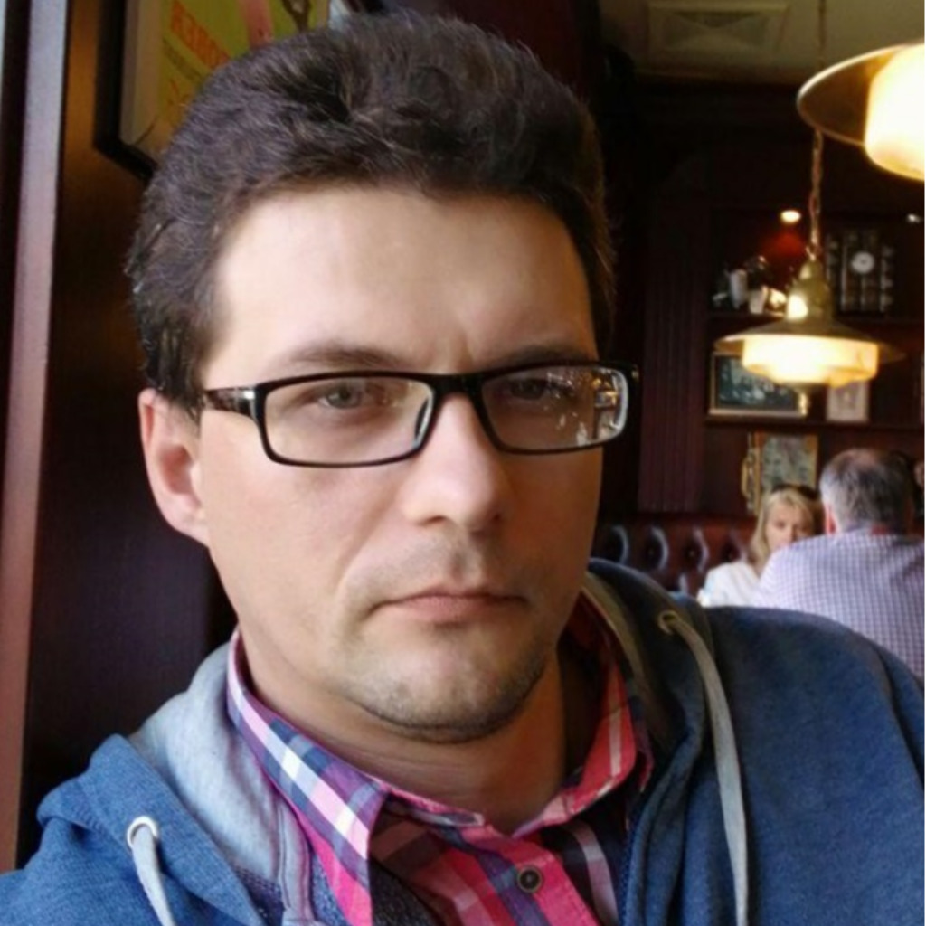 Mikhail Semashko Audio Engineer SAE Institute Hamburg XING