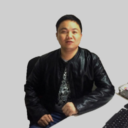 Mike Yang's profile picture