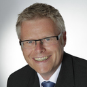 Harald Steinke