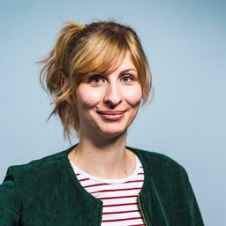 Britta Dobben
