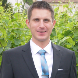 Thorsten Schumann
