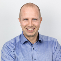 Oliver Hubrich
