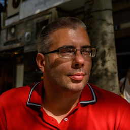 Markus Wiesbauer