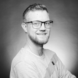 Alex Murrenhoff