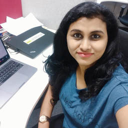 nivedita mirjikar