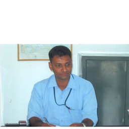 Velmurugu Kaandeeban's profile picture