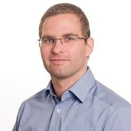 Gerald Jostmeyer