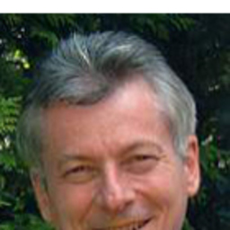 Gerhard Jahke