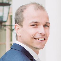 Markus Harrer